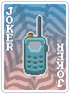 トランシーバー